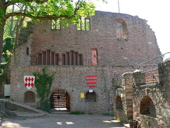 Klingenberg Clingenburg